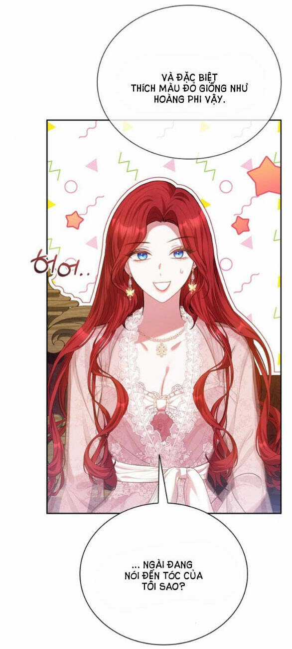 Lời Mời Gọi Của Hậu Cung Chapter 25.1 trang 33