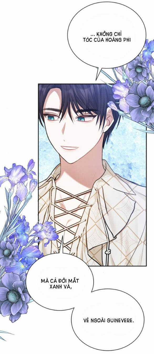 Lời Mời Gọi Của Hậu Cung Chapter 25.1 trang 37