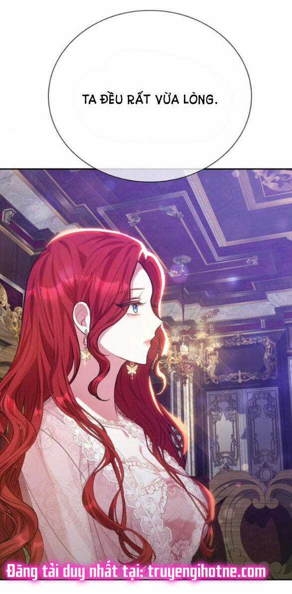 Lời Mời Gọi Của Hậu Cung Chapter 25.1 trang 39