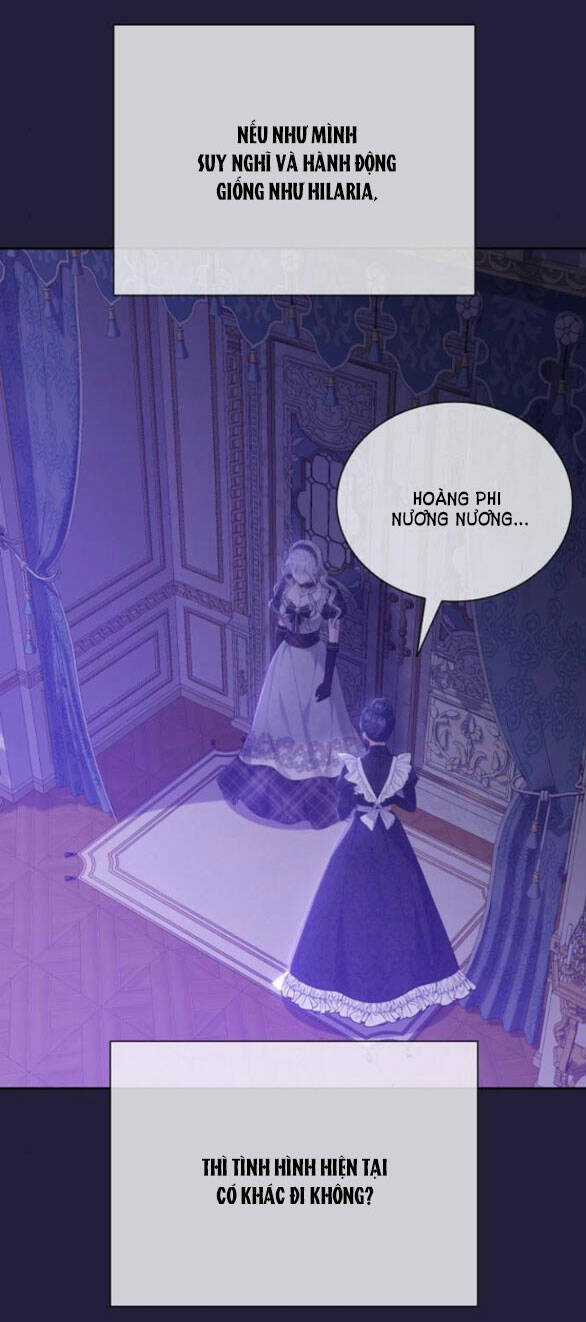 Lời Mời Gọi Của Hậu Cung Chapter 25.1 trang 4