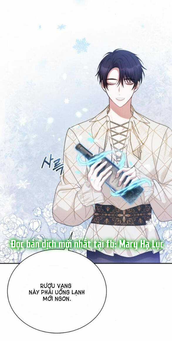 Lời Mời Gọi Của Hậu Cung Chapter 25.1 trang 44