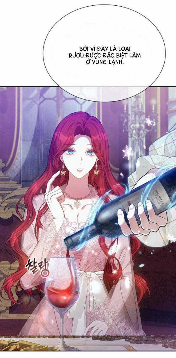 Lời Mời Gọi Của Hậu Cung Chapter 25.1 trang 46