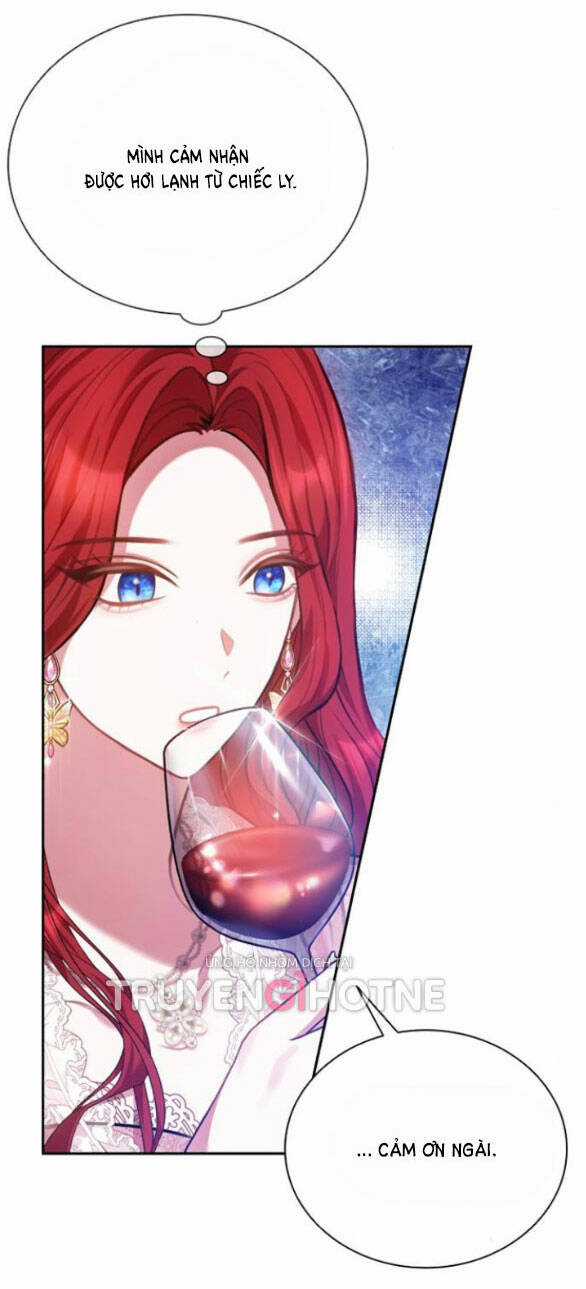 Lời Mời Gọi Của Hậu Cung Chapter 25.1 trang 48