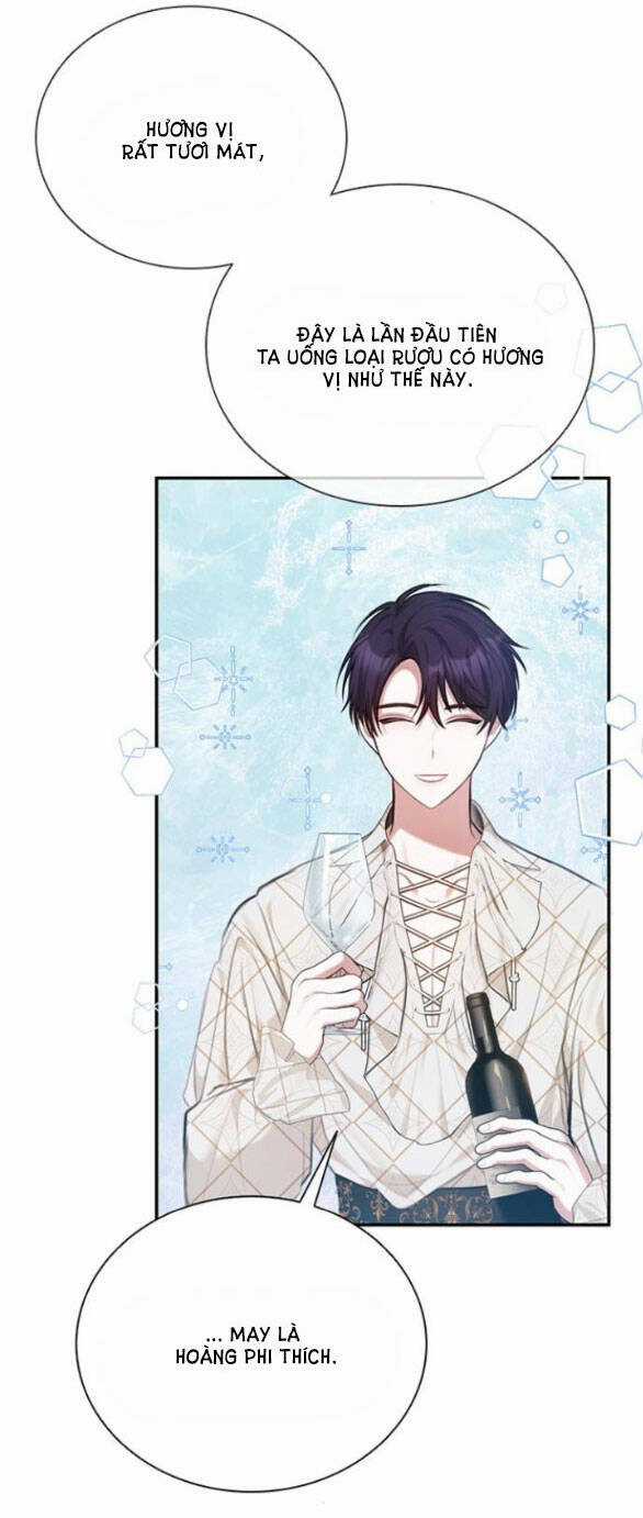 Lời Mời Gọi Của Hậu Cung Chapter 25.1 trang 55