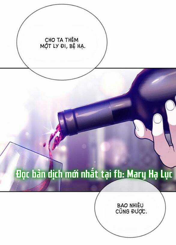 Lời Mời Gọi Của Hậu Cung Chapter 25.1 trang 57