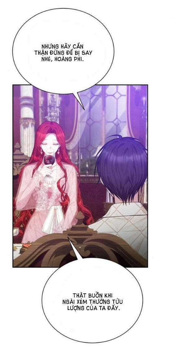 Lời Mời Gọi Của Hậu Cung Chapter 25.1 trang 59