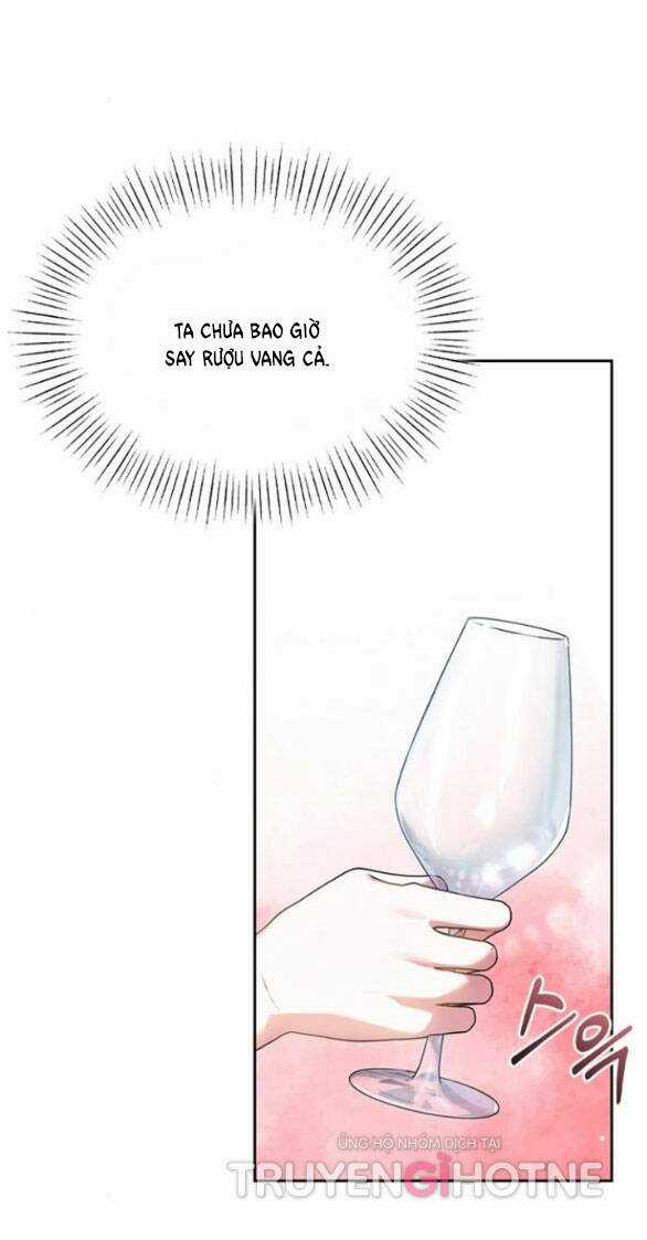 Lời Mời Gọi Của Hậu Cung Chapter 25.1 trang 60