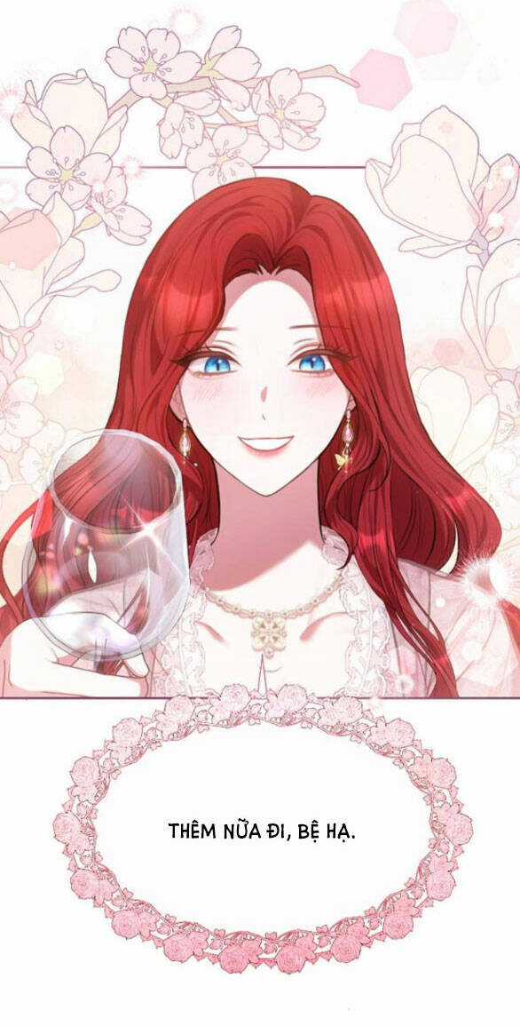 Lời Mời Gọi Của Hậu Cung Chapter 25.1 trang 62