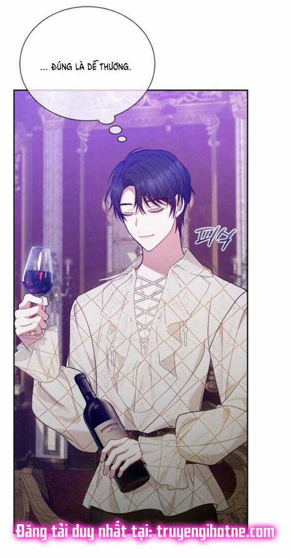 Lời Mời Gọi Của Hậu Cung Chapter 25.1 trang 64