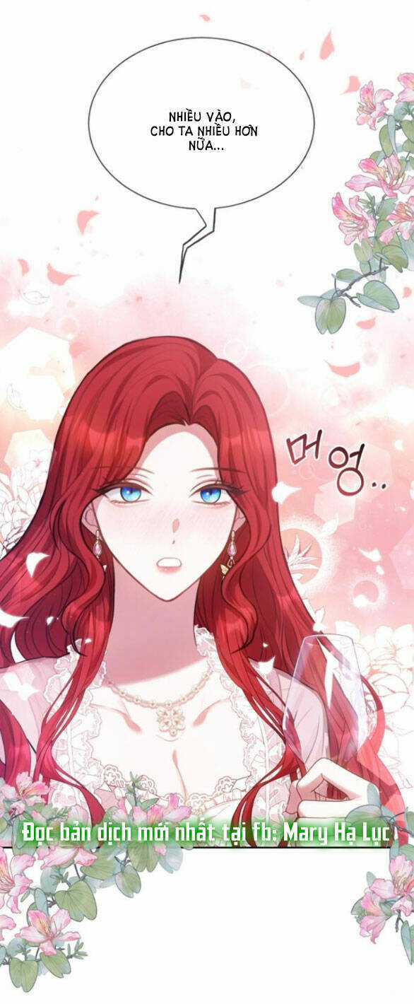 Lời Mời Gọi Của Hậu Cung Chapter 25.1 trang 69