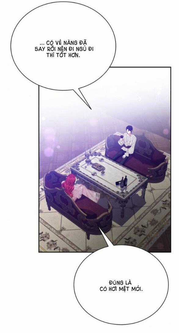 Lời Mời Gọi Của Hậu Cung Chapter 25.1 trang 71