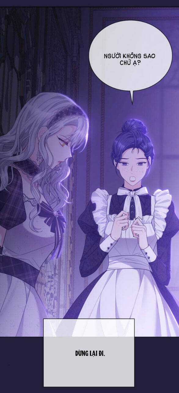 Lời Mời Gọi Của Hậu Cung Chapter 25.1 trang 9