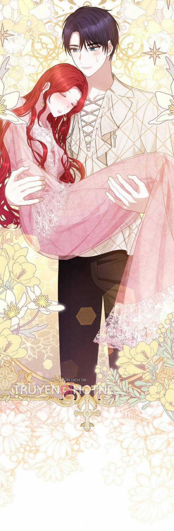 Lời Mời Gọi Của Hậu Cung Chapter 25.2 trang 12