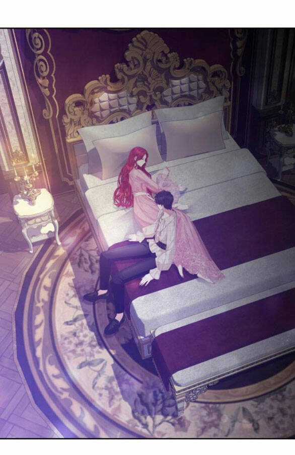 Lời Mời Gọi Của Hậu Cung Chapter 25.2 trang 14