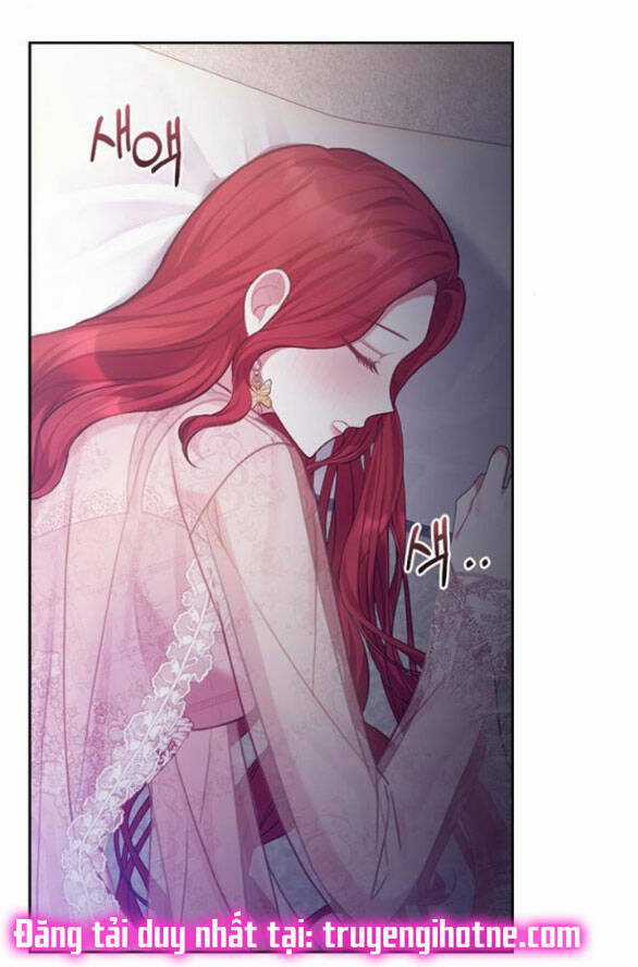 Lời Mời Gọi Của Hậu Cung Chapter 25.2 trang 16