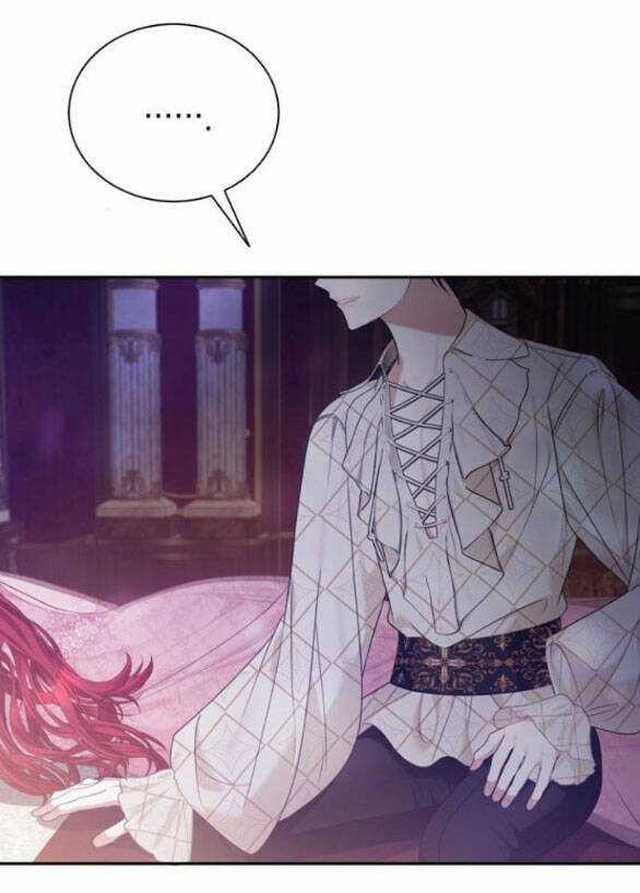 Lời Mời Gọi Của Hậu Cung Chapter 25.2 trang 18