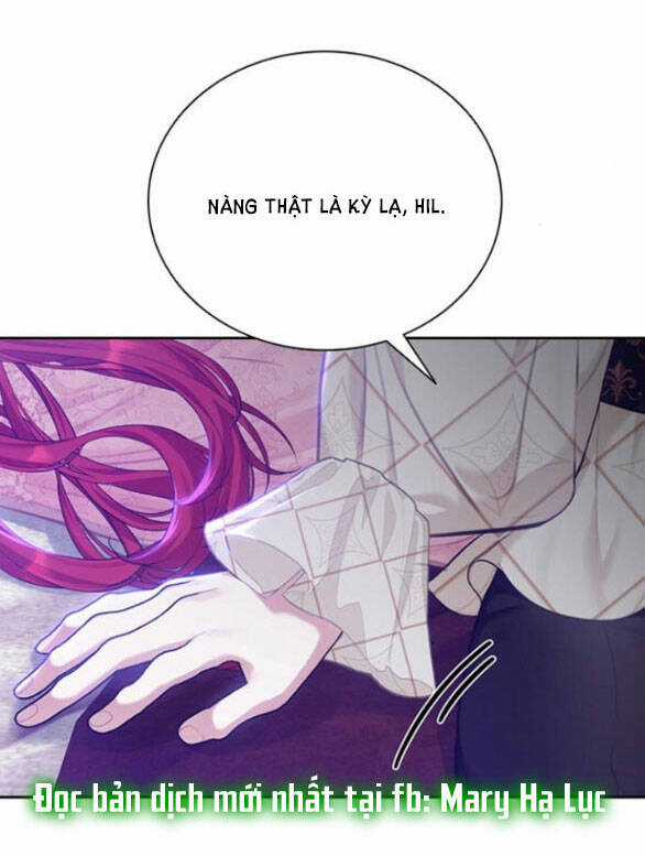 Lời Mời Gọi Của Hậu Cung Chapter 25.2 trang 20