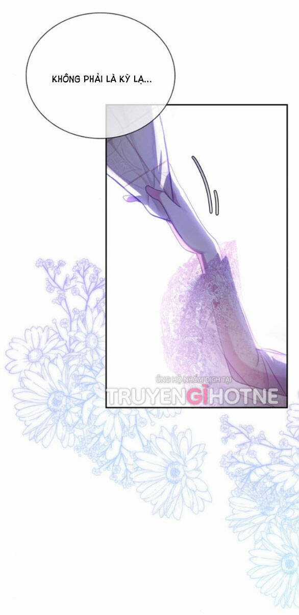 Lời Mời Gọi Của Hậu Cung Chapter 25.2 trang 24