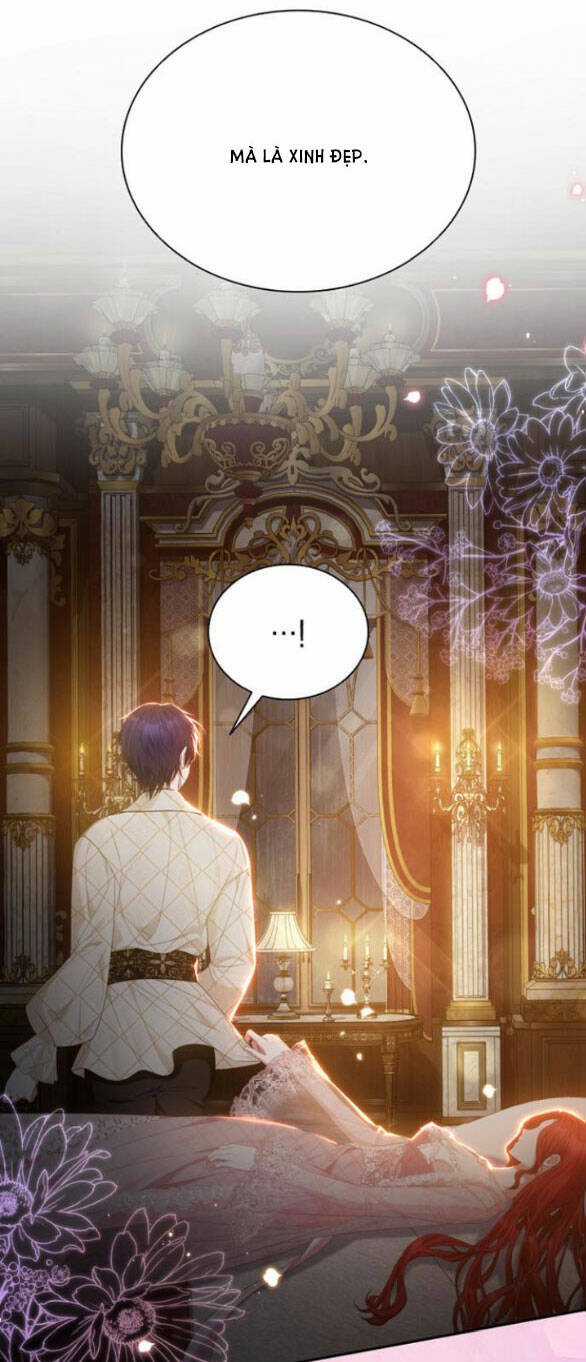 Lời Mời Gọi Của Hậu Cung Chapter 25.2 trang 26