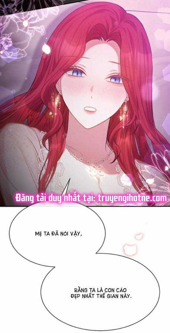 Lời Mời Gọi Của Hậu Cung Chapter 25.2 trang 27