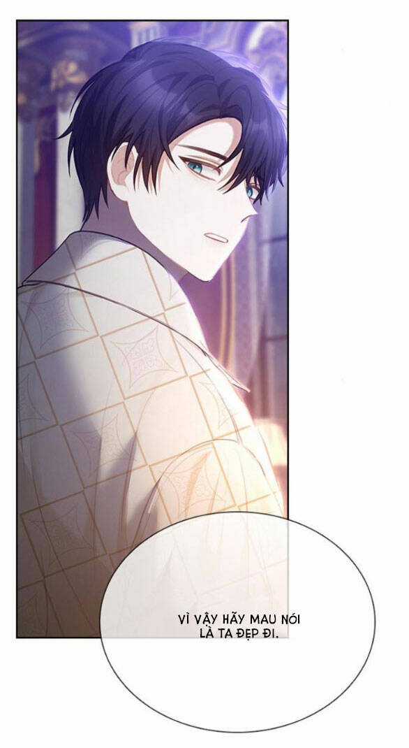 Lời Mời Gọi Của Hậu Cung Chapter 25.2 trang 29