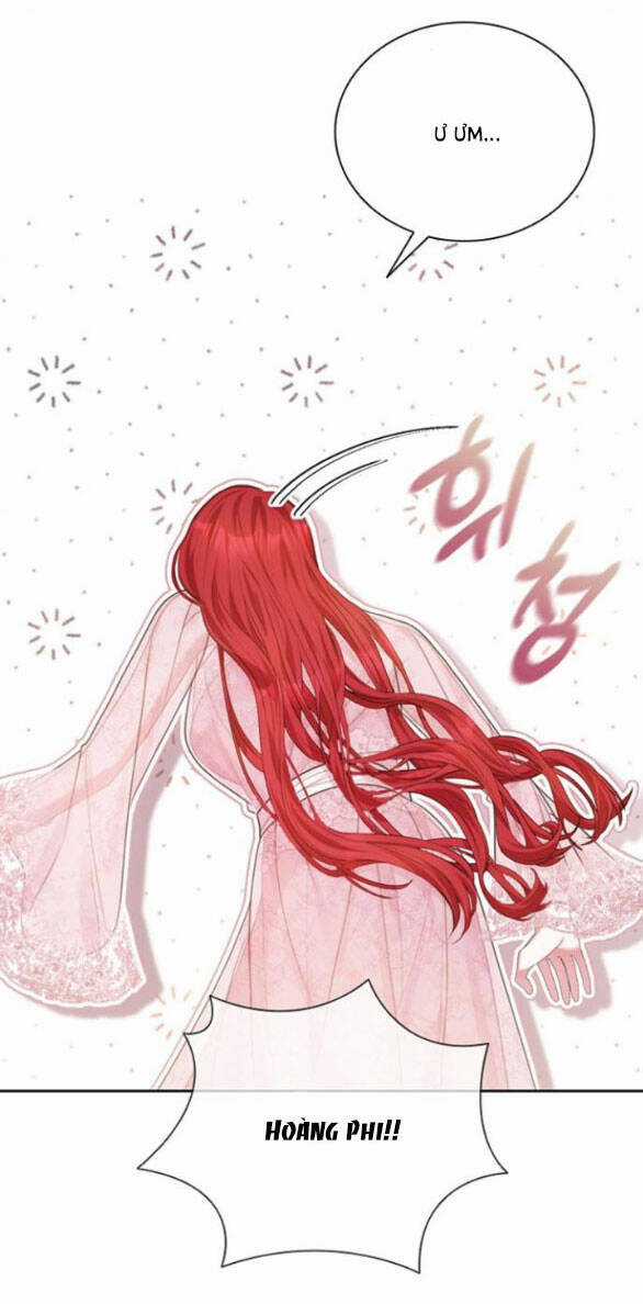 Lời Mời Gọi Của Hậu Cung Chapter 25.2 trang 3