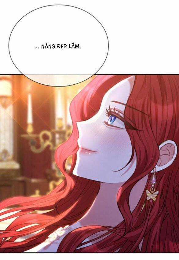 Lời Mời Gọi Của Hậu Cung Chapter 25.2 trang 33