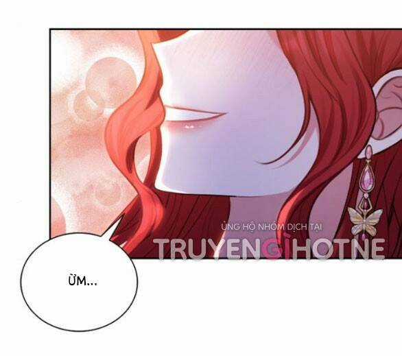 Lời Mời Gọi Của Hậu Cung Chapter 25.2 trang 35