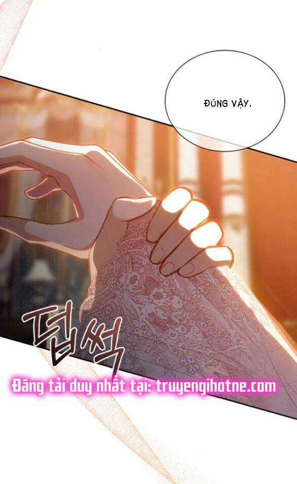 Lời Mời Gọi Của Hậu Cung Chapter 25.2 trang 41