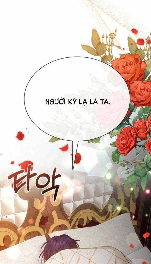 Lời Mời Gọi Của Hậu Cung Chapter 25.2 trang 42