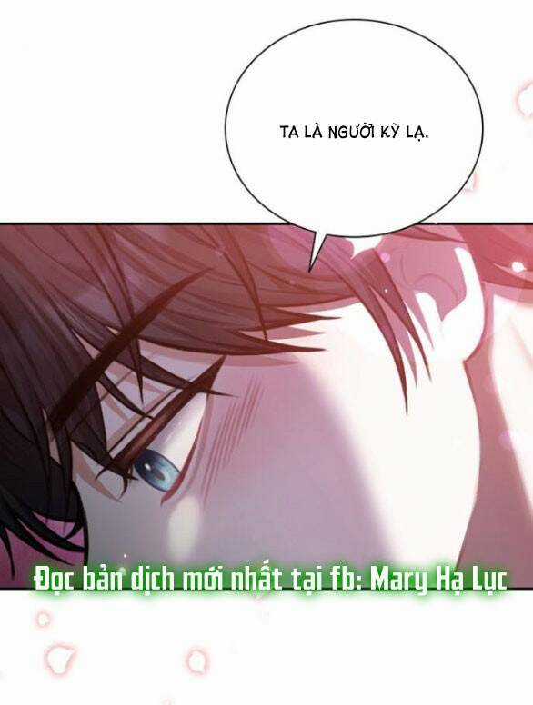 Lời Mời Gọi Của Hậu Cung Chapter 25.2 trang 45