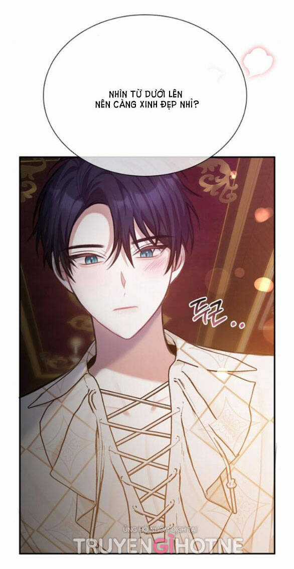 Lời Mời Gọi Của Hậu Cung Chapter 25.2 trang 49