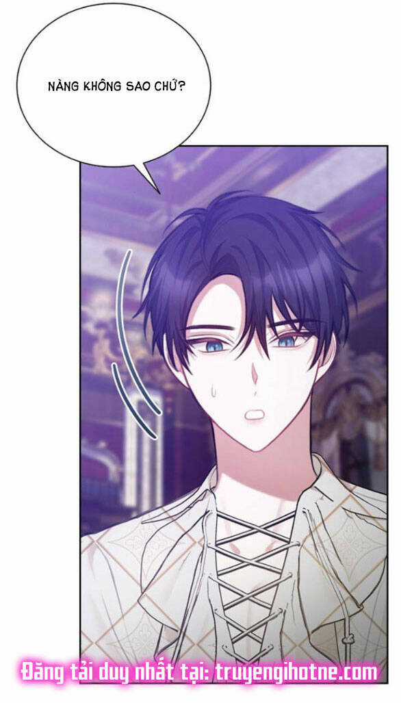 Lời Mời Gọi Của Hậu Cung Chapter 25.2 trang 5