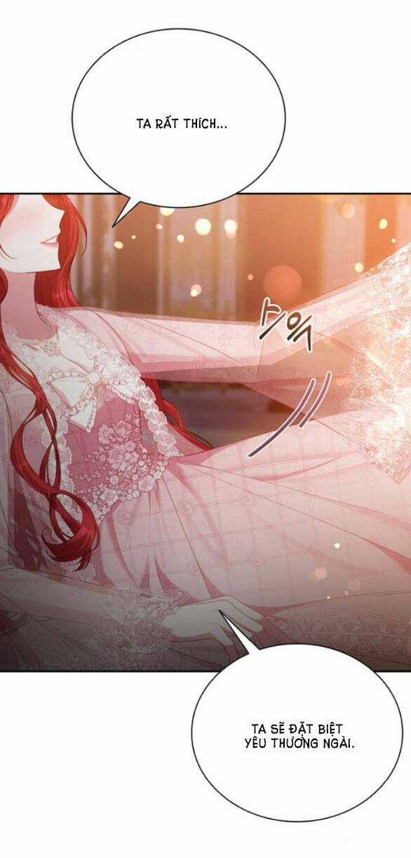 Lời Mời Gọi Của Hậu Cung Chapter 25.2 trang 51