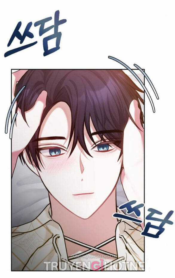 Lời Mời Gọi Của Hậu Cung Chapter 25.2 trang 62