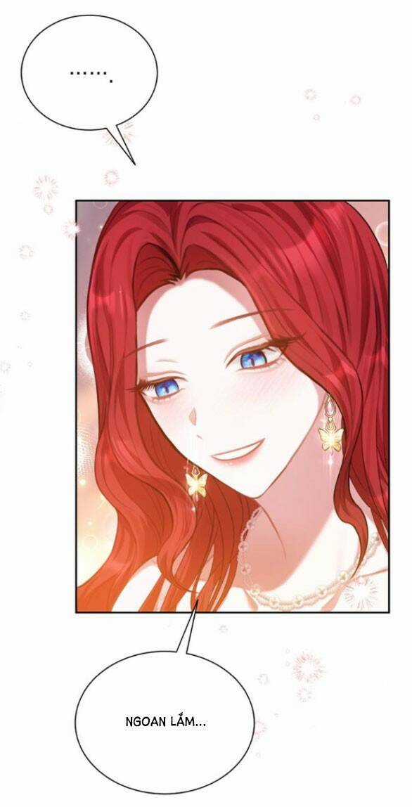 Lời Mời Gọi Của Hậu Cung Chapter 25.2 trang 64