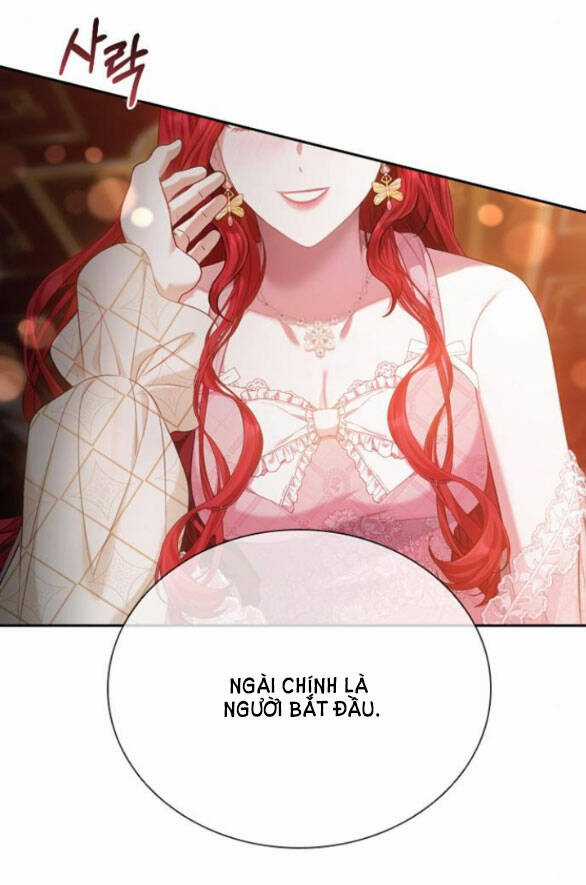Lời Mời Gọi Của Hậu Cung Chapter 25.2 trang 68