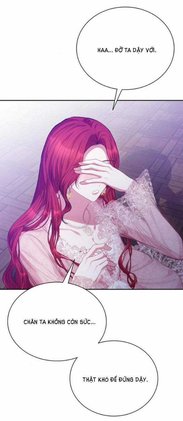 Lời Mời Gọi Của Hậu Cung Chapter 25.2 trang 7