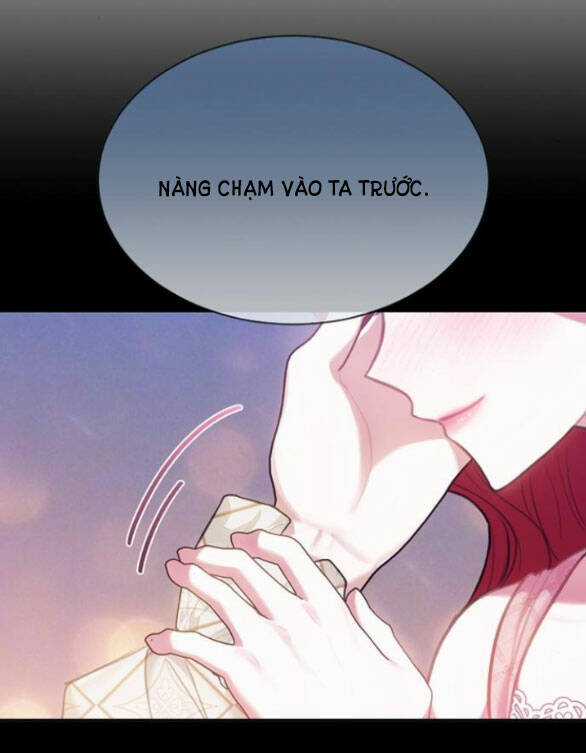 Lời Mời Gọi Của Hậu Cung Chapter 25.2 trang 72