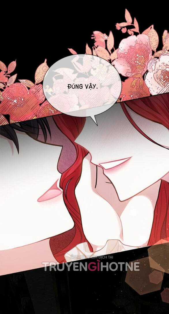 Lời Mời Gọi Của Hậu Cung Chapter 25.2 trang 74