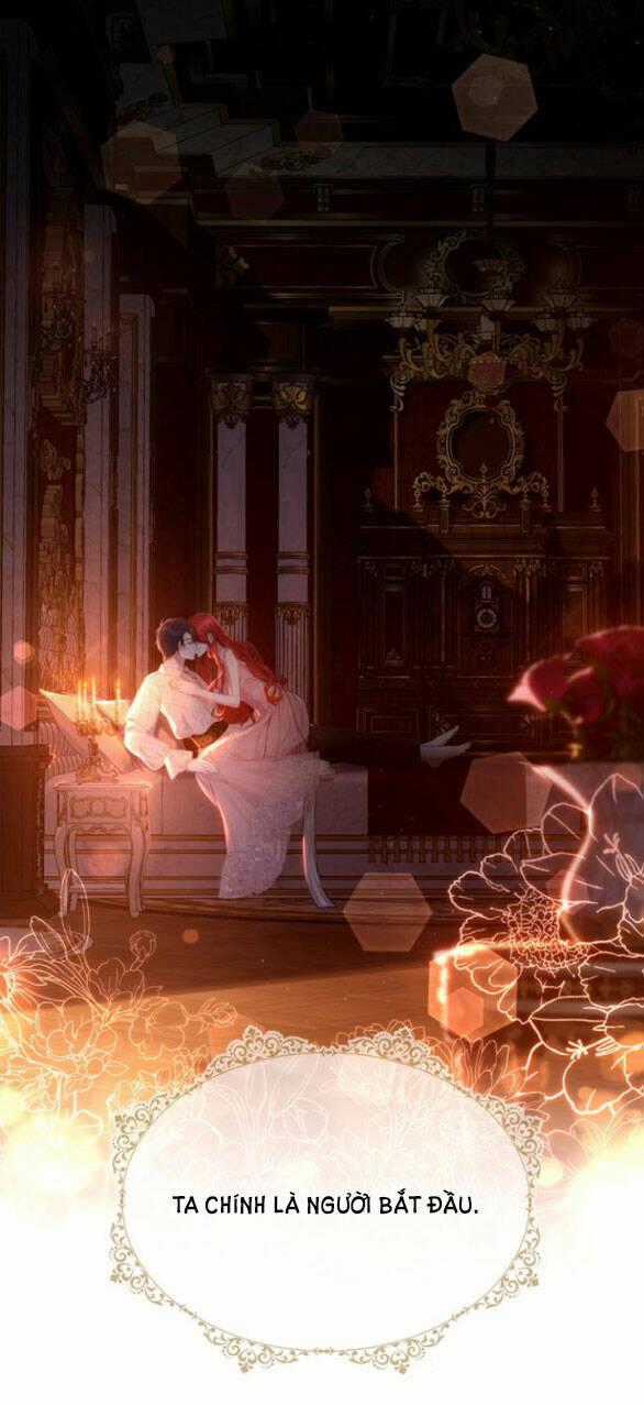 Lời Mời Gọi Của Hậu Cung Chapter 25.2 trang 75