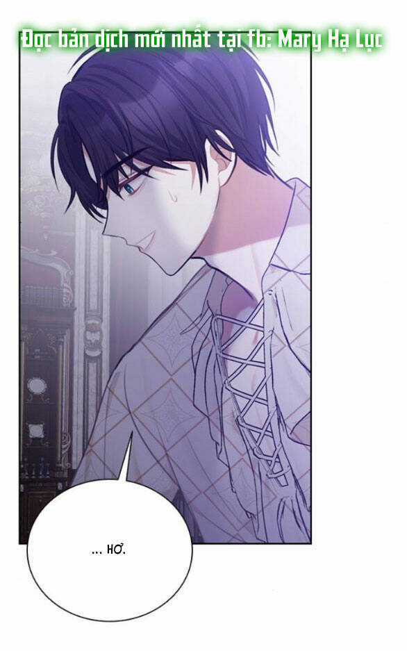 Lời Mời Gọi Của Hậu Cung Chapter 25.2 trang 9