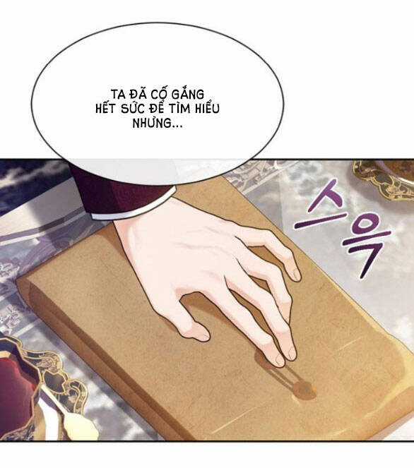 Lời Mời Gọi Của Hậu Cung Chapter 26.1 trang 11