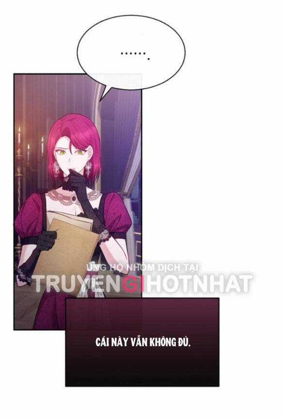 Lời Mời Gọi Của Hậu Cung Chapter 26.1 trang 13