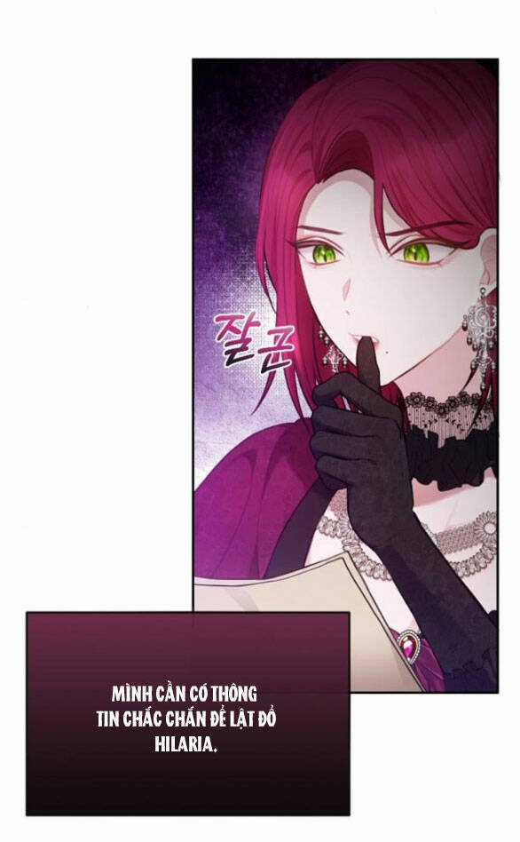 Lời Mời Gọi Của Hậu Cung Chapter 26.1 trang 14