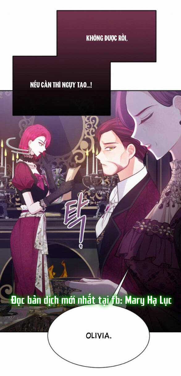 Lời Mời Gọi Của Hậu Cung Chapter 26.1 trang 16