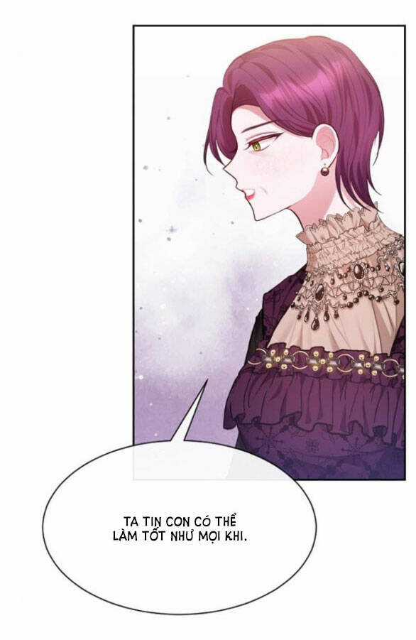 Lời Mời Gọi Của Hậu Cung Chapter 26.1 trang 22