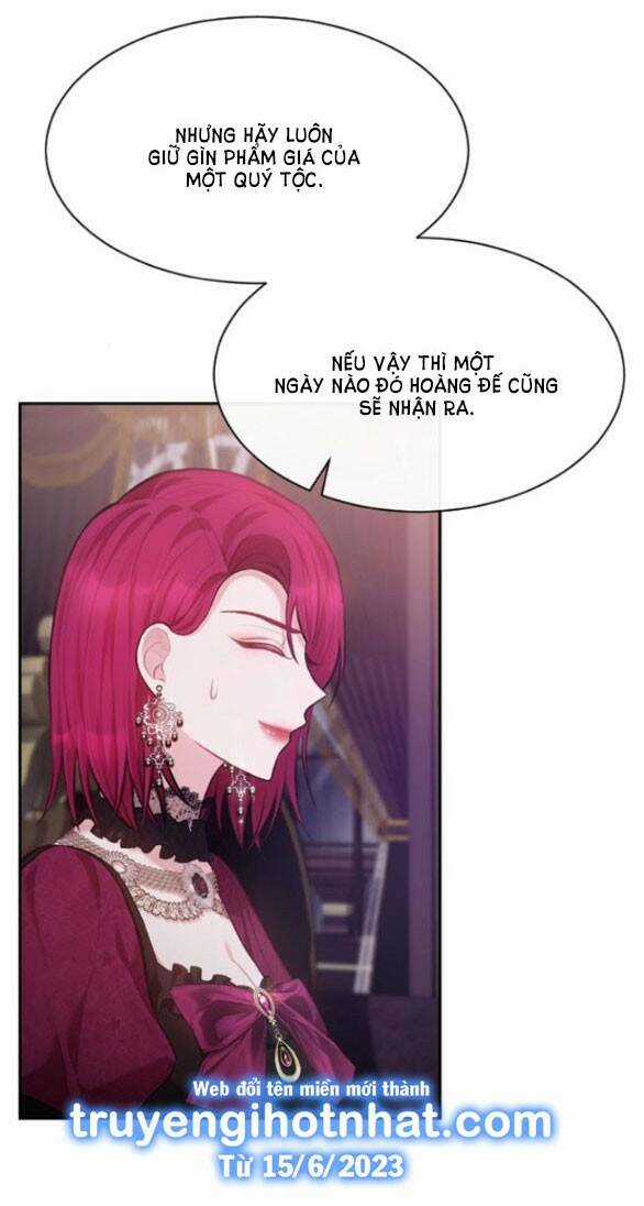 Lời Mời Gọi Của Hậu Cung Chapter 26.1 trang 24