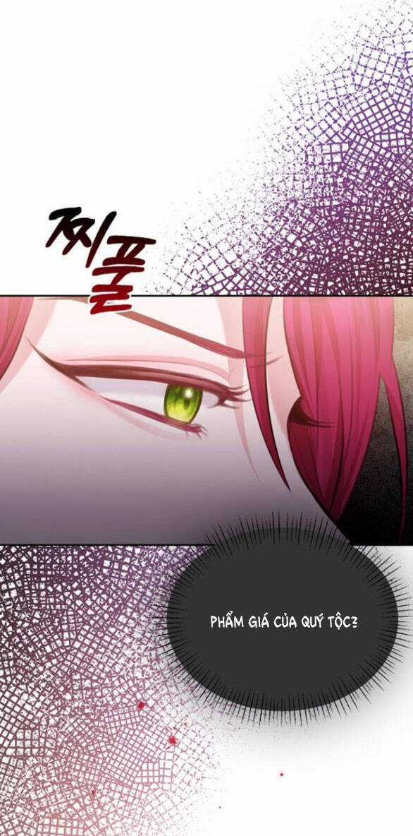 Lời Mời Gọi Của Hậu Cung Chapter 26.1 trang 27