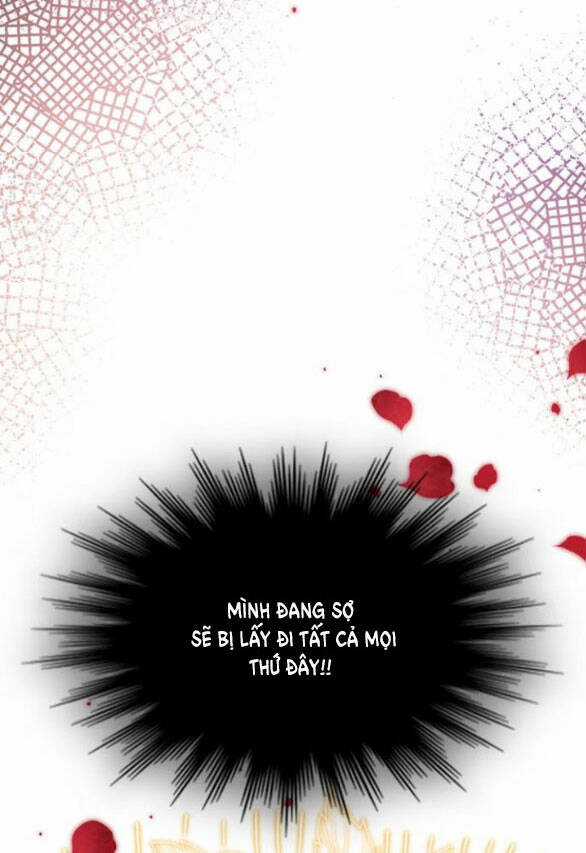 Lời Mời Gọi Của Hậu Cung Chapter 26.1 trang 28